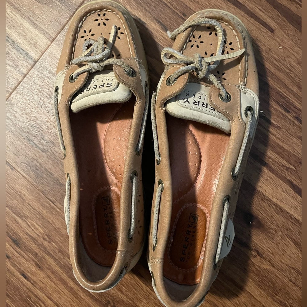 Sperry Top Siders